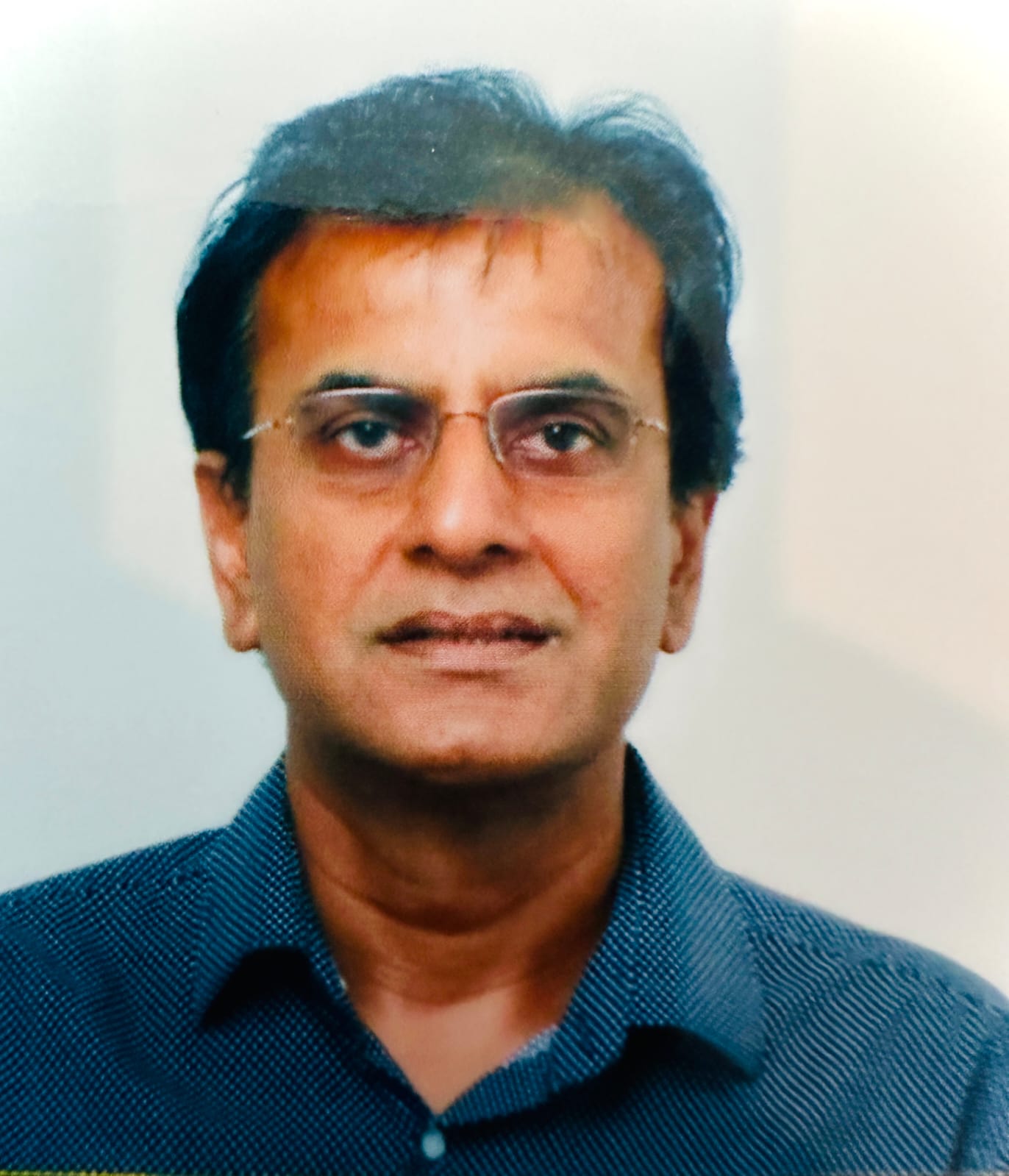 Maniraju Ramasamy