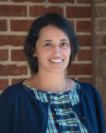 Shalini Sounderrajan